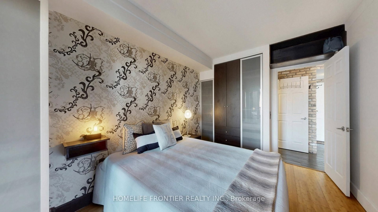 Condo for sale at 806-284 Bloor Street, Toronto, Ontario, M5S 3B8 - Annex - MLS: C12908450