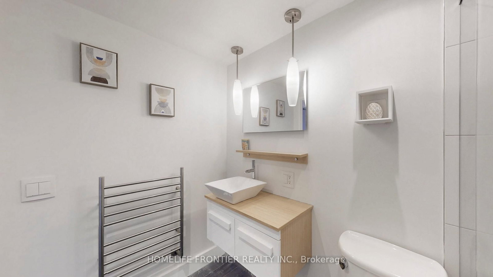 Condo for sale at 806-284 Bloor Street, Toronto, Ontario, M5S 3B8 - Annex - MLS: C12908450