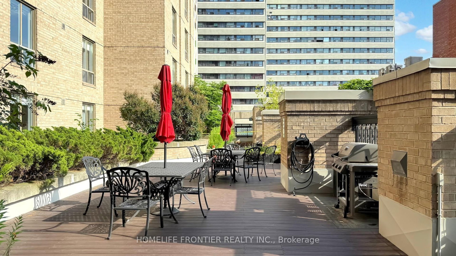 Condo for sale at 806-284 Bloor Street, Toronto, Ontario, M5S 3B8 - Annex - MLS: C12908450