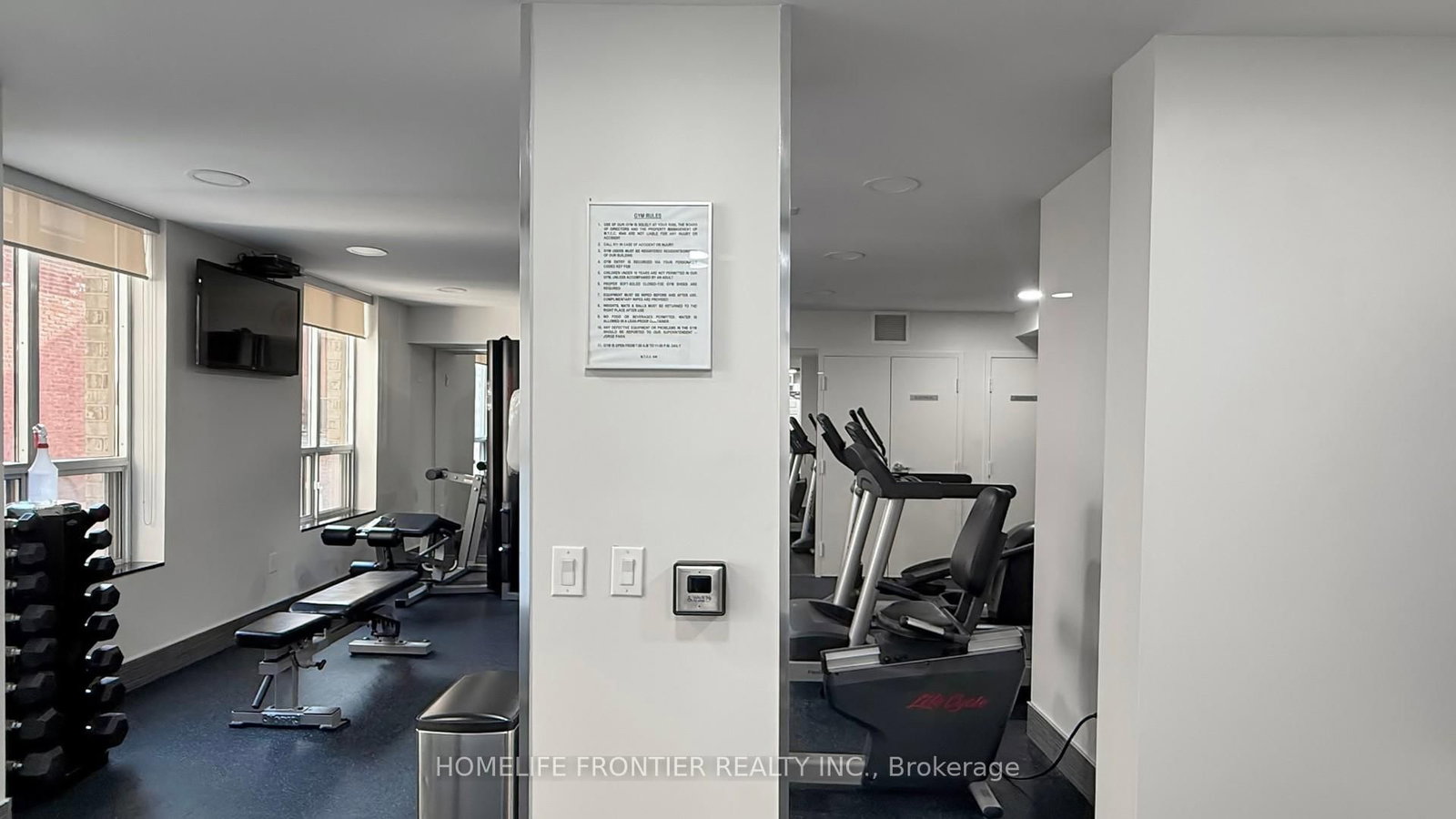 Condo for sale at 806-284 Bloor Street, Toronto, Ontario, M5S 3B8 - Annex - MLS: C12908450