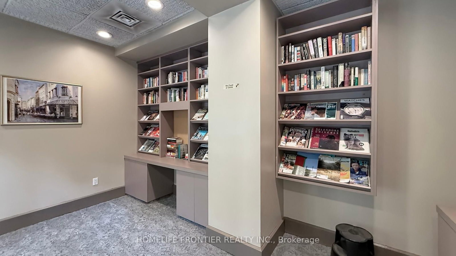 Condo for sale at 806-284 Bloor Street, Toronto, Ontario, M5S 3B8 - Annex - MLS: C12908450