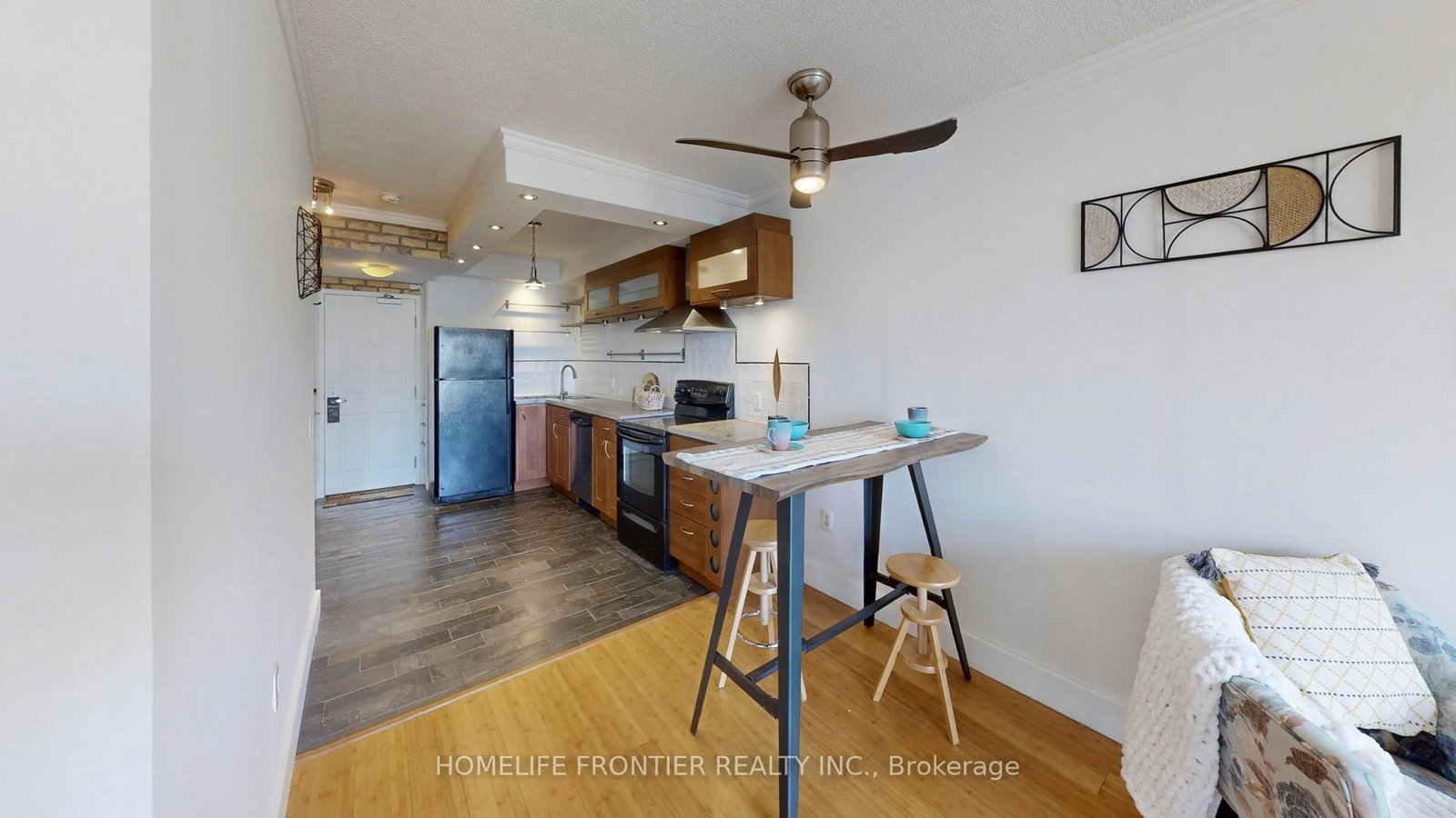 Condo for sale at 806-284 Bloor Street, Toronto, Ontario, M5S 3B8 - Annex - MLS: C12908450