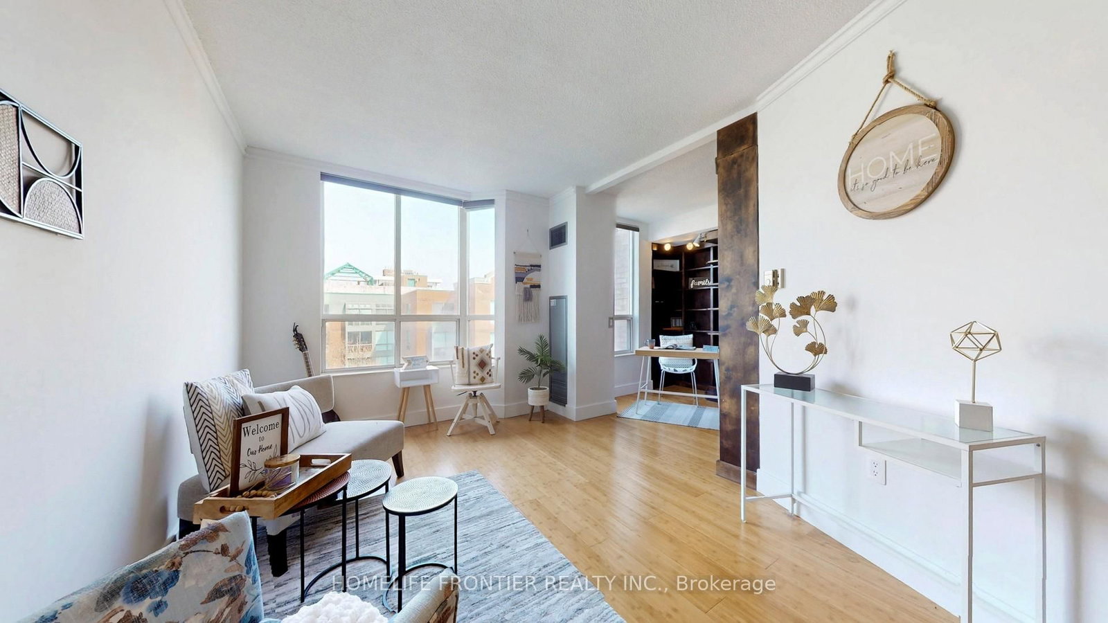 Condo for sale at 806-284 Bloor Street, Toronto, Ontario, M5S 3B8 - Annex - MLS: C12908450