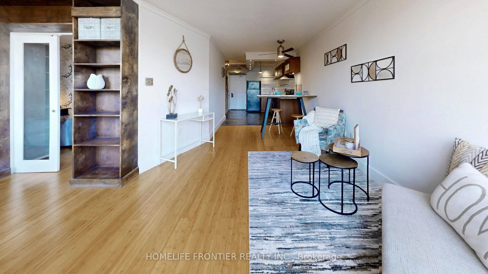 Condo for sale at 806-284 Bloor Street, Toronto, Ontario, M5S 3B8 - Annex - MLS: C12908450