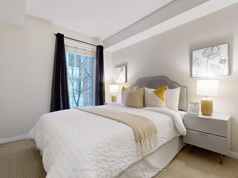 516 - 3 Everson Dr, Toronto, M2N 7C2 | Image 3