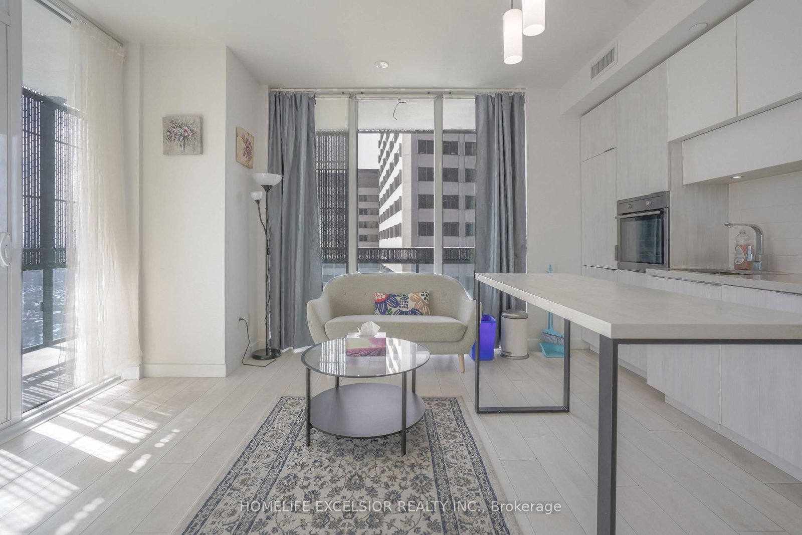 Condo for sale at 2002-8 Eglinton Avenue, Toronto, Ontario, M4P 0C1 - Mount Pleasant West - MLS: C12908668