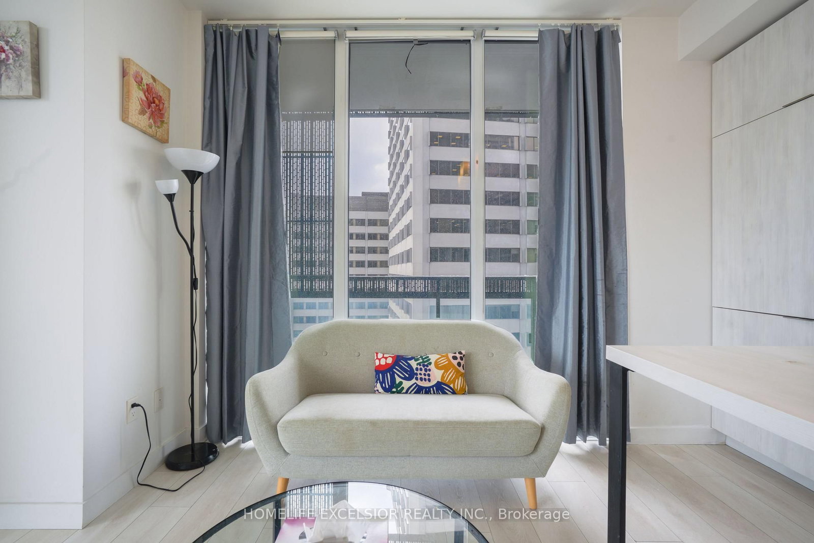 Condo for sale at 2002-8 Eglinton Avenue, Toronto, Ontario, M4P 0C1 - Mount Pleasant West - MLS: C12908668