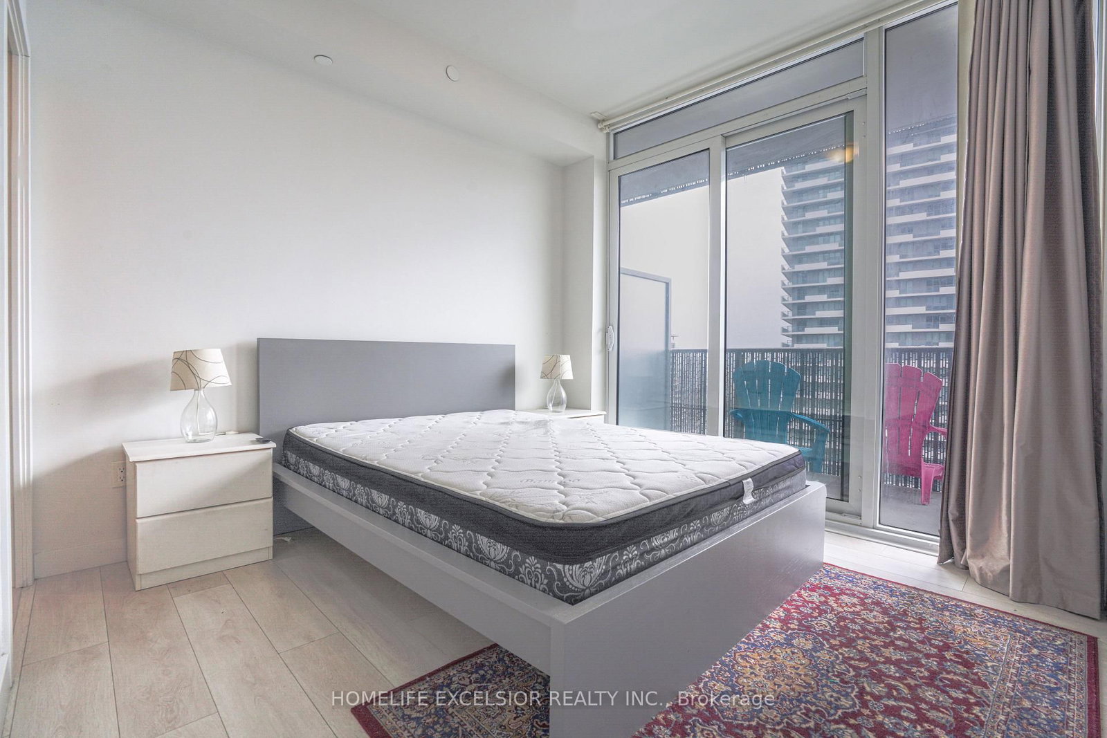 Condo for sale at 2002-8 Eglinton Avenue, Toronto, Ontario, M4P 0C1 - Mount Pleasant West - MLS: C12908668