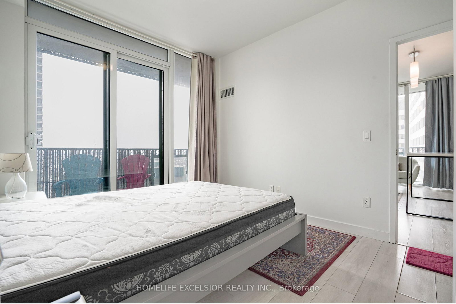 Condo for sale at 2002-8 Eglinton Avenue, Toronto, Ontario, M4P 0C1 - Mount Pleasant West - MLS: C12908668