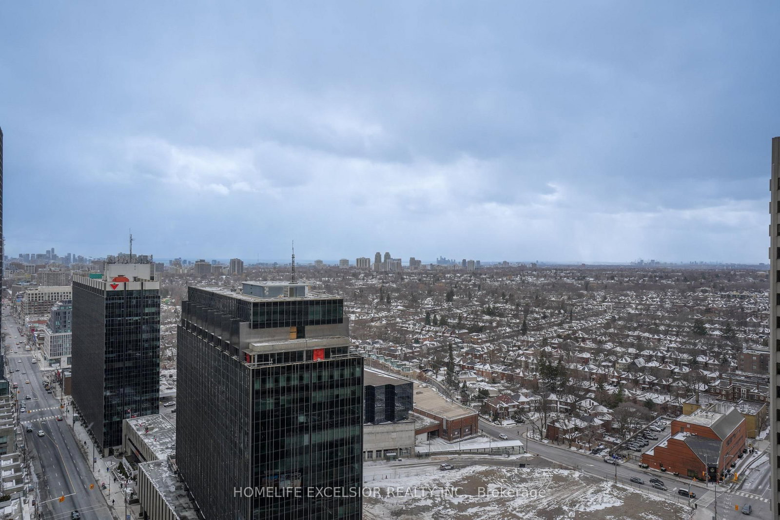 Condo for sale at 2002-8 Eglinton Avenue, Toronto, Ontario, M4P 0C1 - Mount Pleasant West - MLS: C12908668