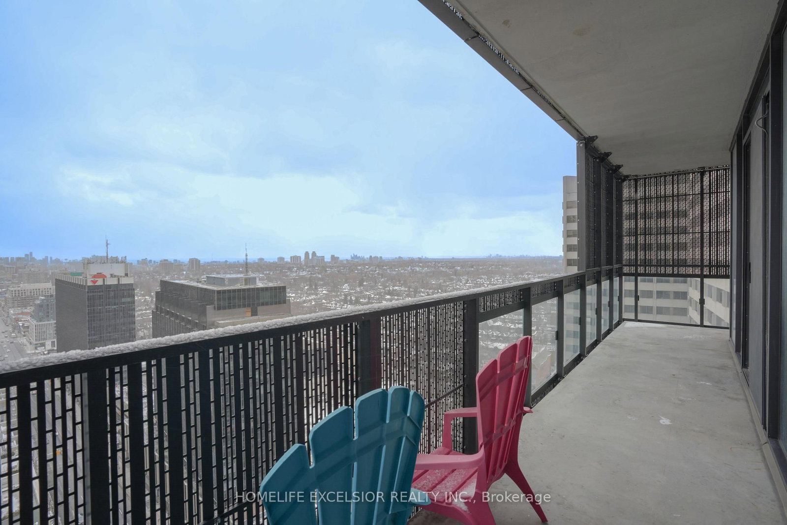 Condo for sale at 2002-8 Eglinton Avenue, Toronto, Ontario, M4P 0C1 - Mount Pleasant West - MLS: C12908668