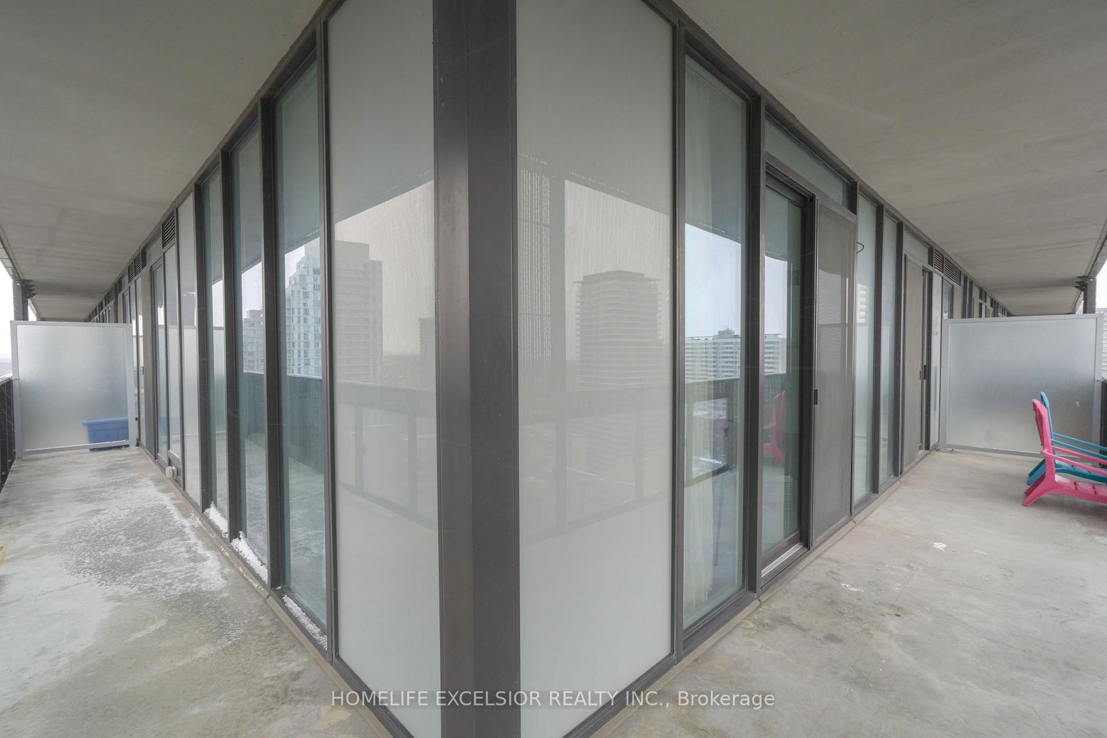 Condo for sale at 2002-8 Eglinton Avenue, Toronto, Ontario, M4P 0C1 - Mount Pleasant West - MLS: C12908668