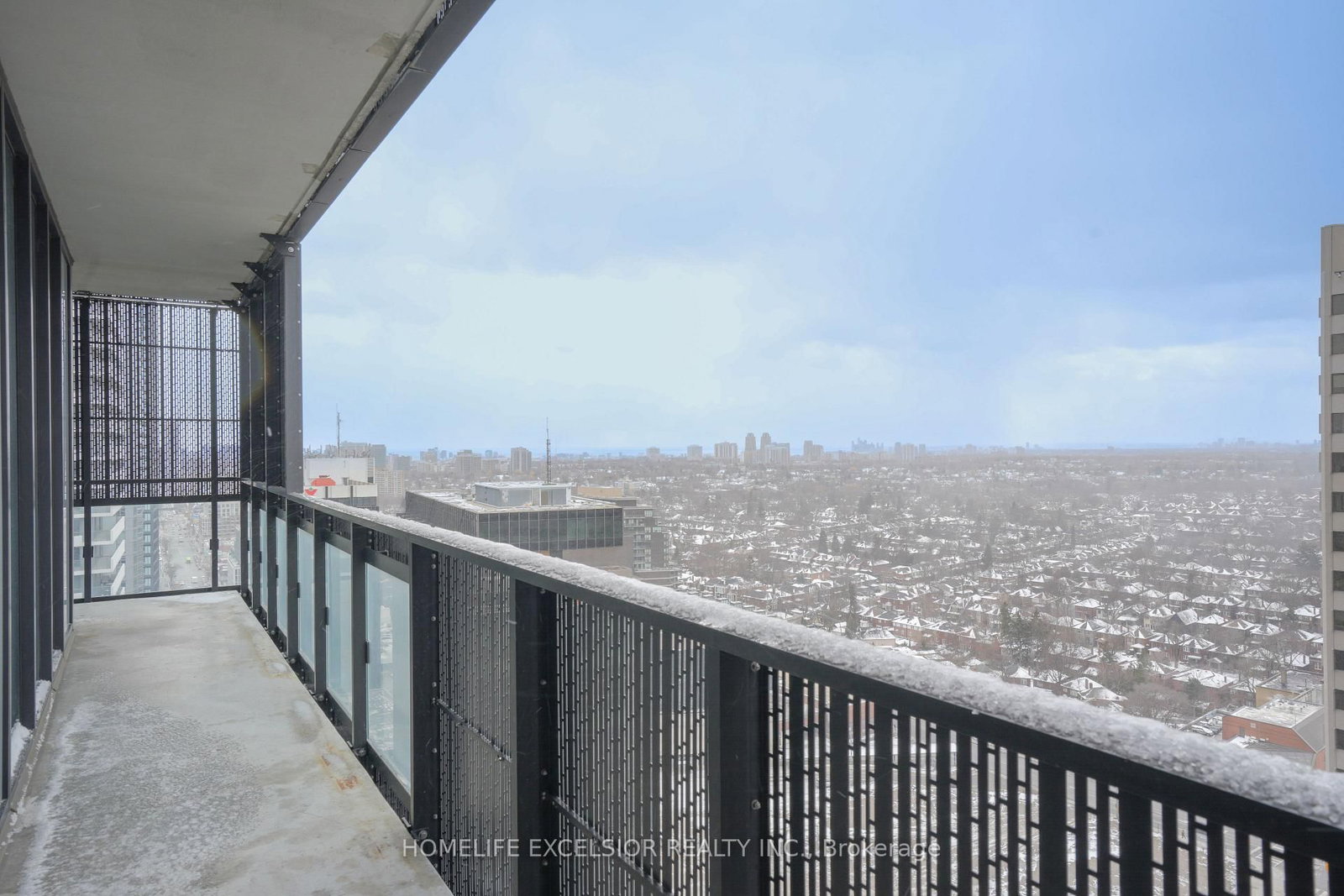 Condo for sale at 2002-8 Eglinton Avenue, Toronto, Ontario, M4P 0C1 - Mount Pleasant West - MLS: C12908668