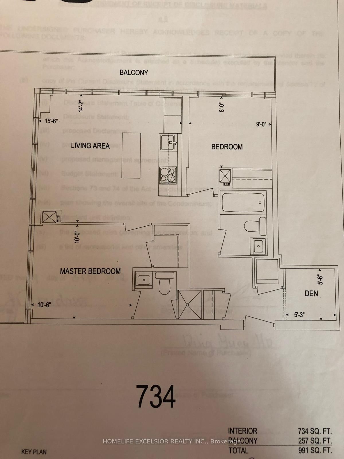 Condo for sale at 2002-8 Eglinton Avenue, Toronto, Ontario, M4P 0C1 - Mount Pleasant West - MLS: C12908668