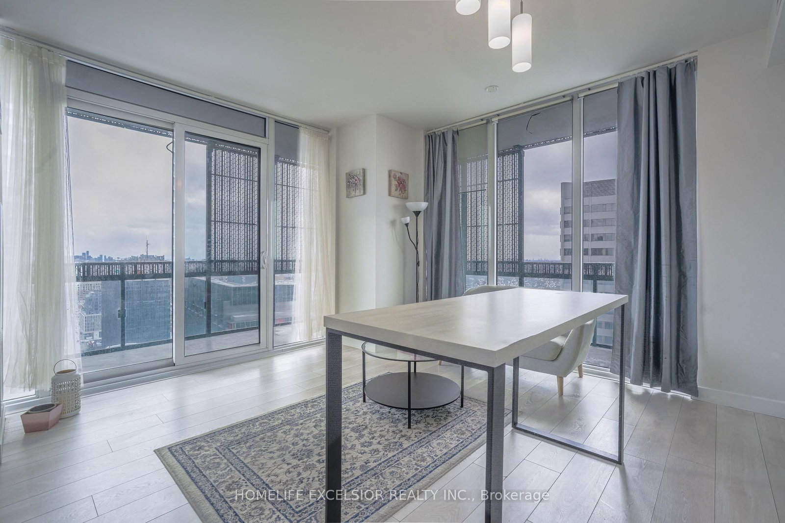 Condo for sale at 2002-8 Eglinton Avenue, Toronto, Ontario, M4P 0C1 - Mount Pleasant West - MLS: C12908668