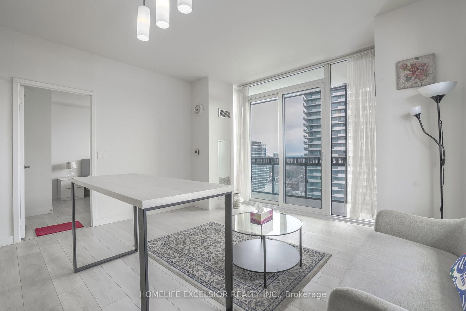 Condo for sale at 2002-8 Eglinton Avenue, Toronto, Ontario, M4P 0C1 - Mount Pleasant West - MLS: C12908668