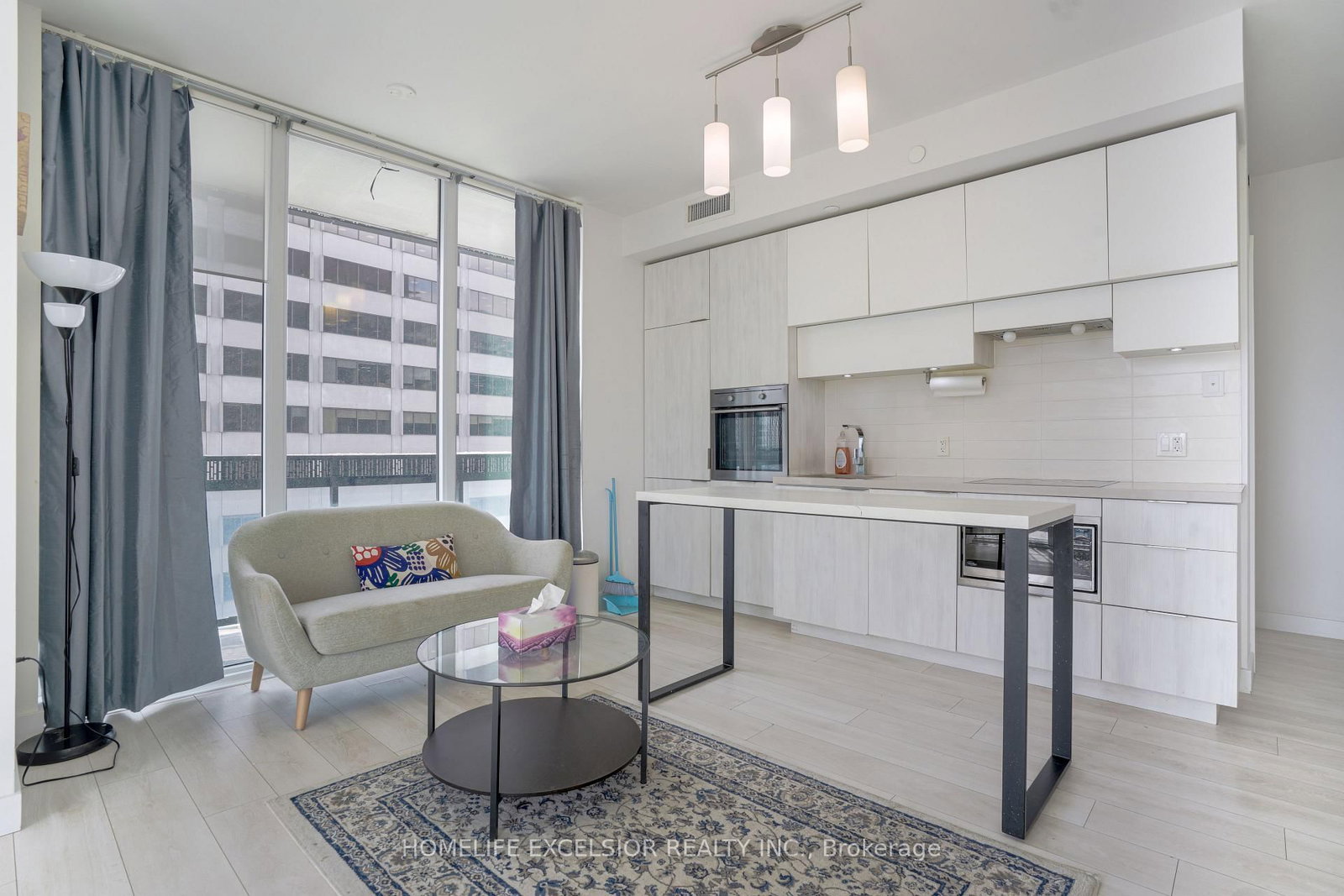 Condo for sale at 2002-8 Eglinton Avenue, Toronto, Ontario, M4P 0C1 - Mount Pleasant West - MLS: C12908668