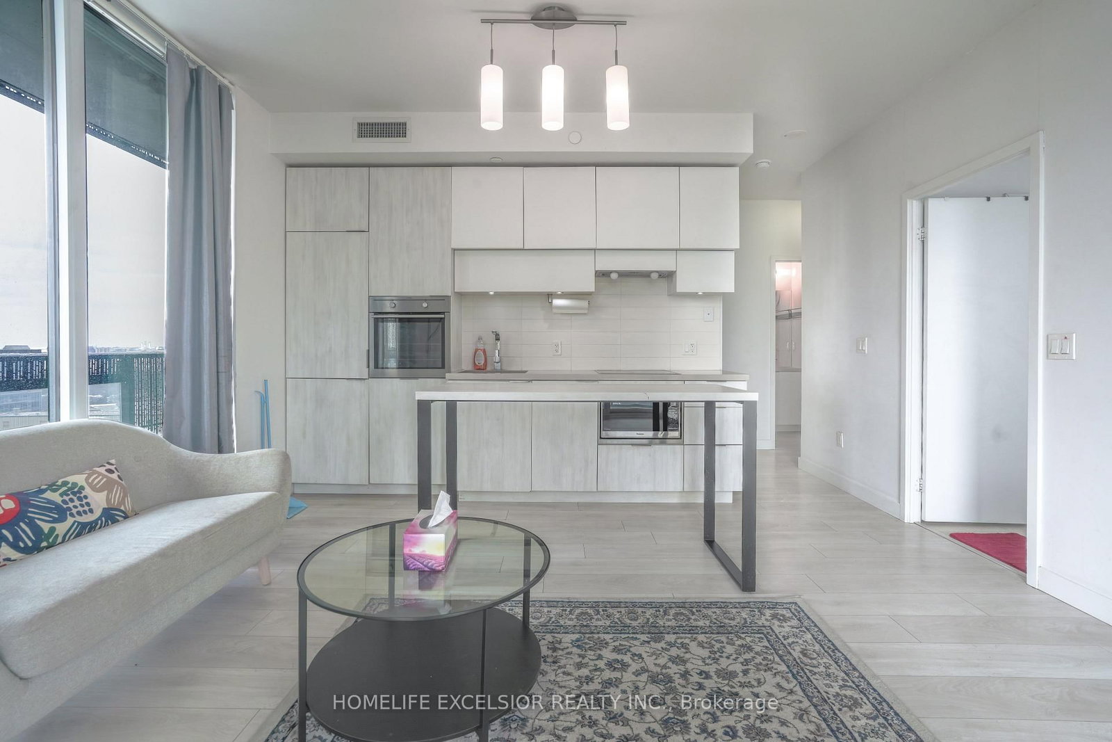 Condo for sale at 2002-8 Eglinton Avenue, Toronto, Ontario, M4P 0C1 - Mount Pleasant West - MLS: C12908668