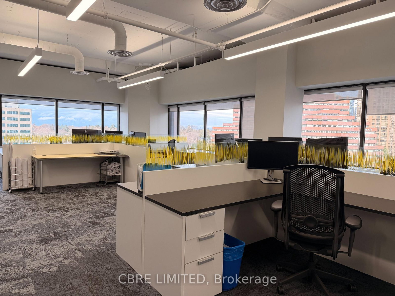 2 Sheppard Avenue E, Unit 602 - Photo 7