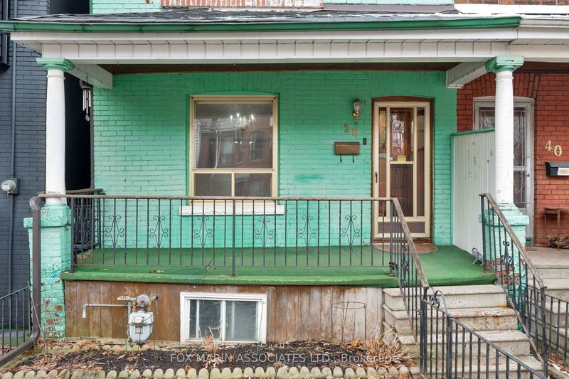 38 Bellwoods Ave, Toronto, M6J 2P4 | Image 3