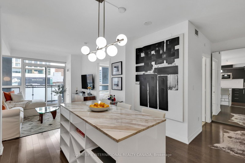 728 - 460 Adelaide St E, Toronto, M5A 0E7 | Image 3