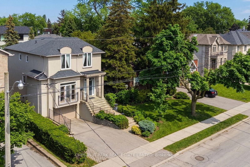 552 Melrose Ave, Toronto, M5M 2A3 | Image 2