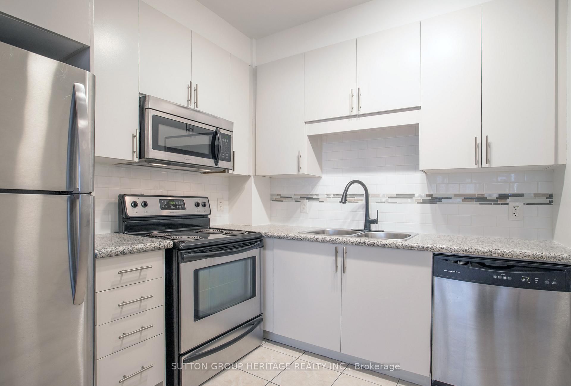 133 Wynford Drive, Unit 1609