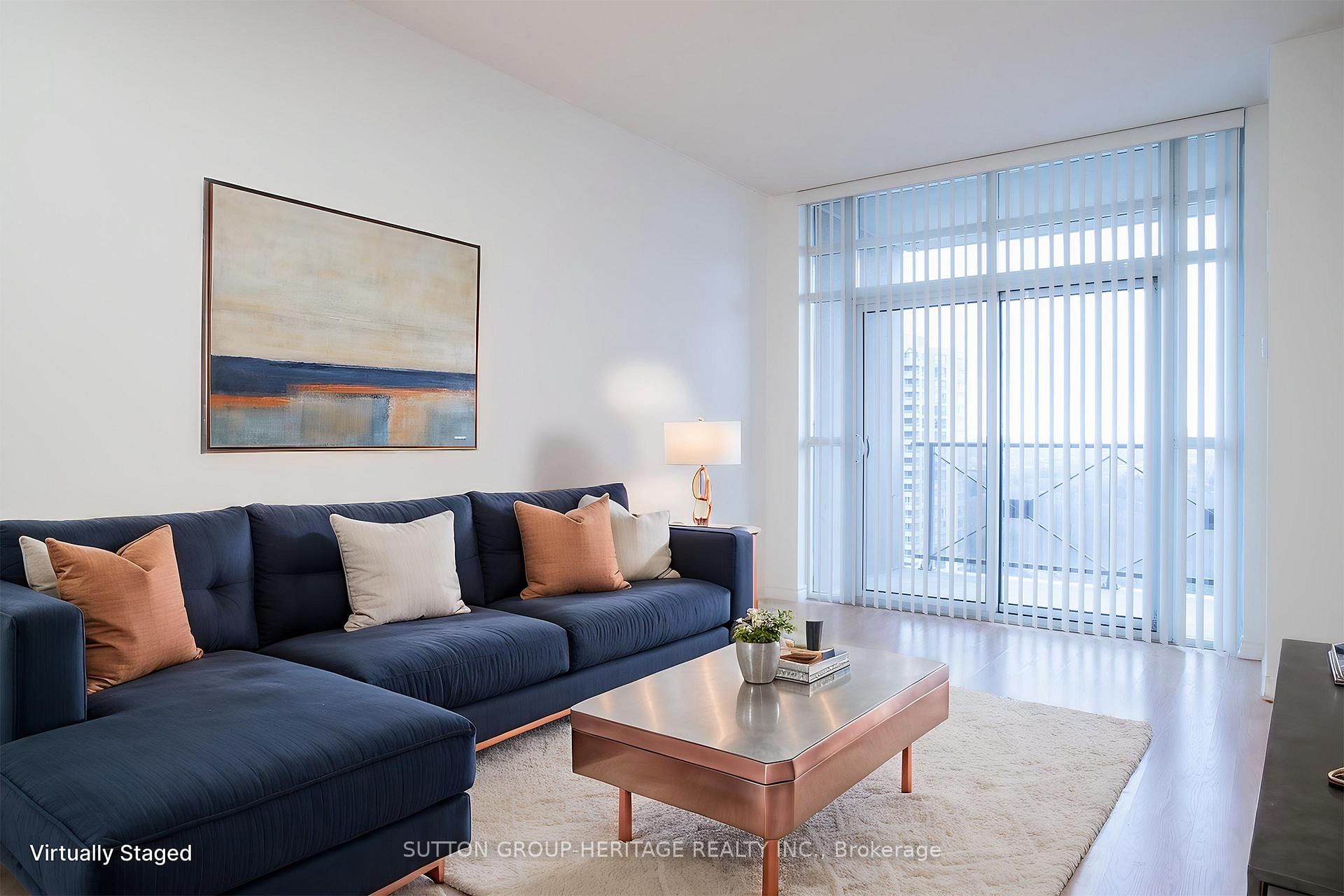 133 Wynford Drive, Unit 1609