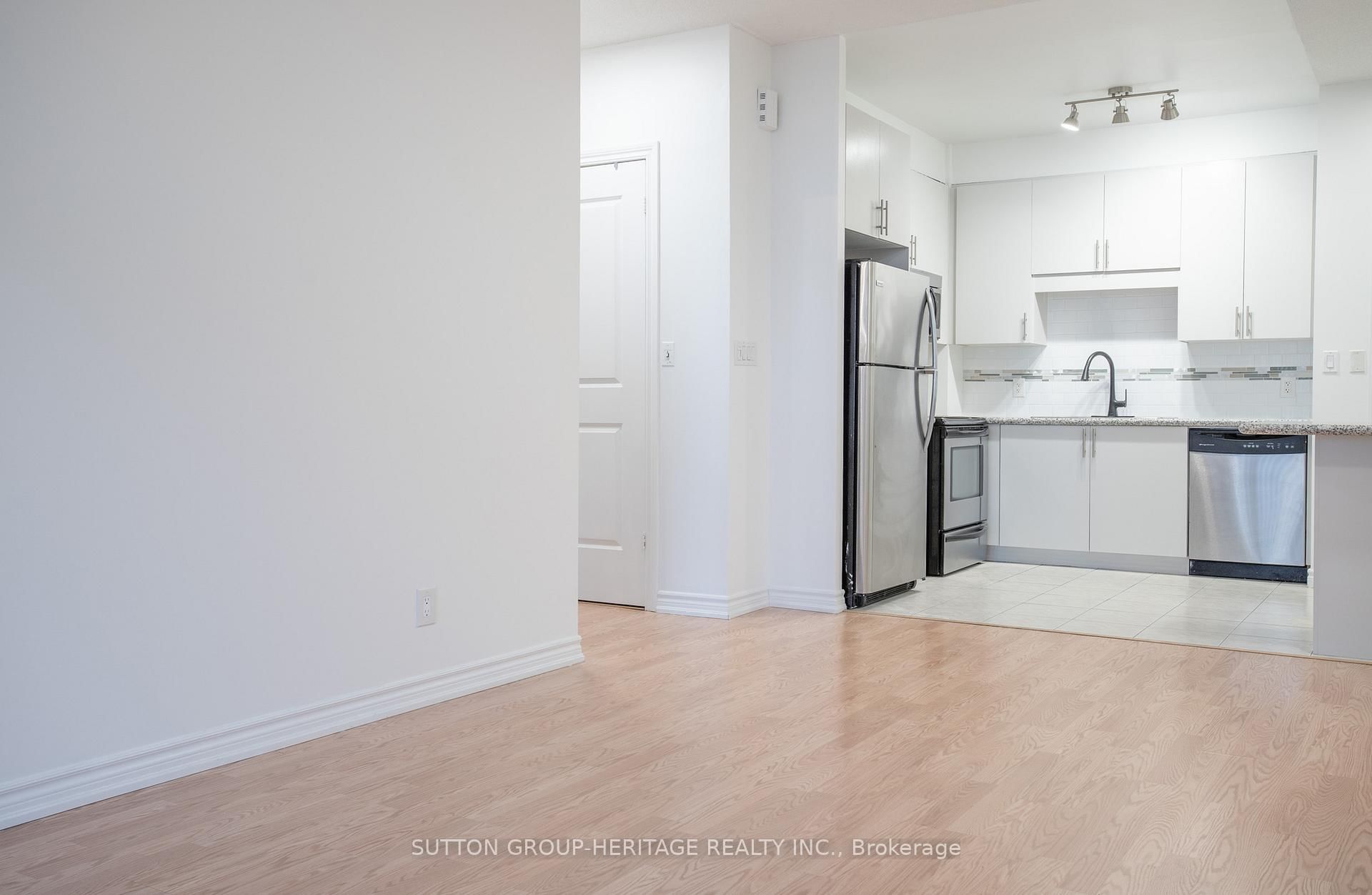 133 Wynford Drive, Unit 1609