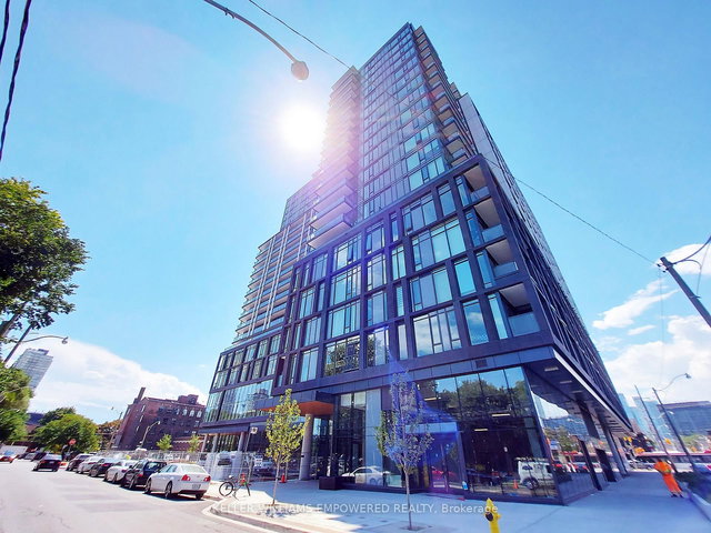 2110 - 48 Power Street