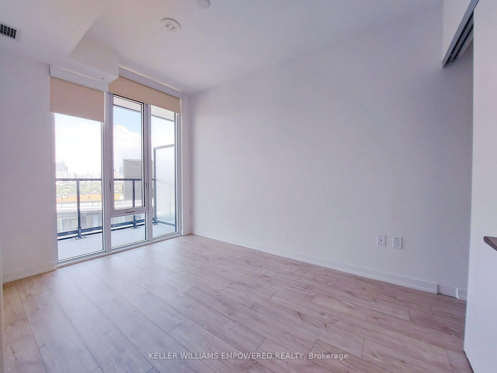 Condo for lease at 2110-48 Power Street, Toronto, Ontario, M5A 0V2 - Moss Park - MLS: C12909134