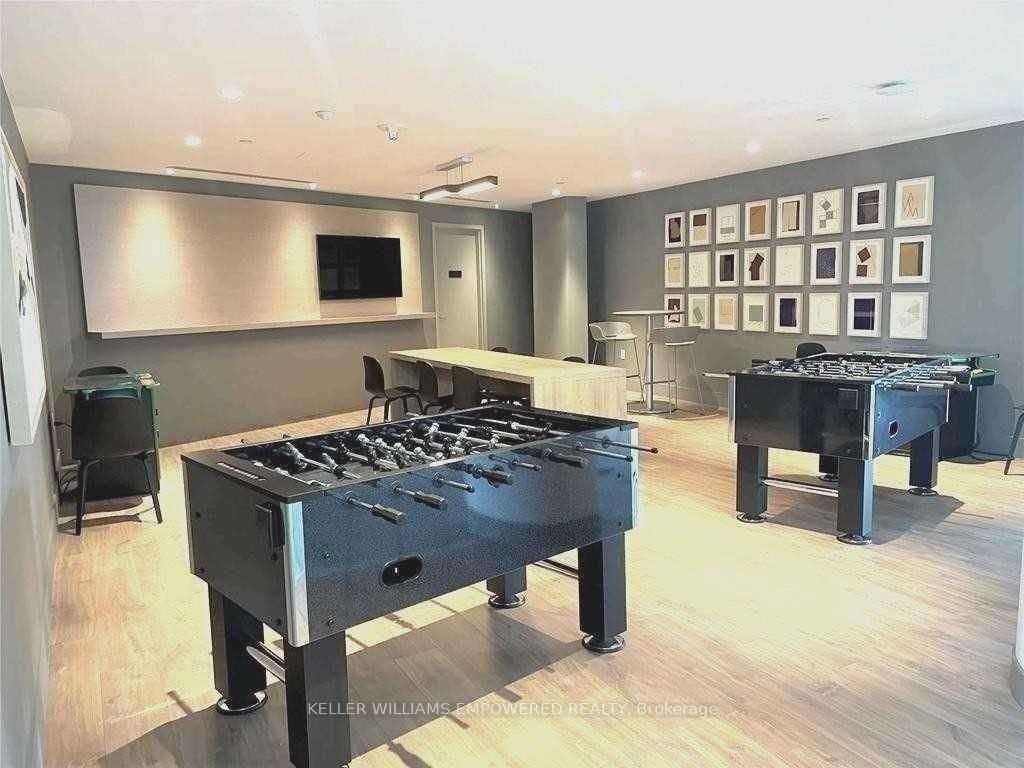 Condo for lease at 2110-48 Power Street, Toronto, Ontario, M5A 0V2 - Moss Park - MLS: C12909134