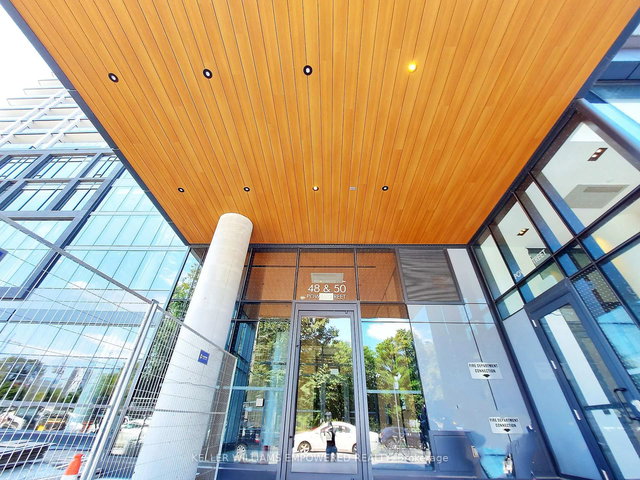 2110 - 48 Power Street