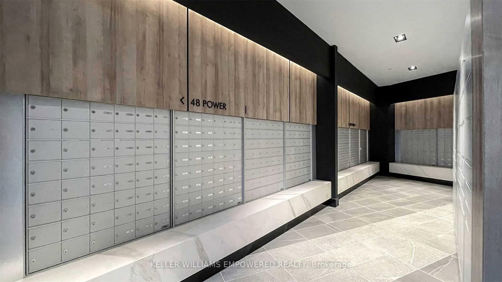 Condo for lease at 2110-48 Power Street, Toronto, Ontario, M5A 0V2 - Moss Park - MLS: C12909134