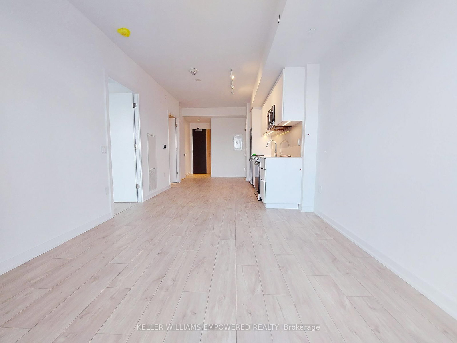 Condo for lease at 2110-48 Power Street, Toronto, Ontario, M5A 0V2 - Moss Park - MLS: C12909134