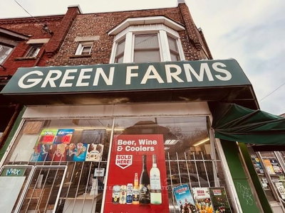 1364 Bathurst St | Toronto | Image