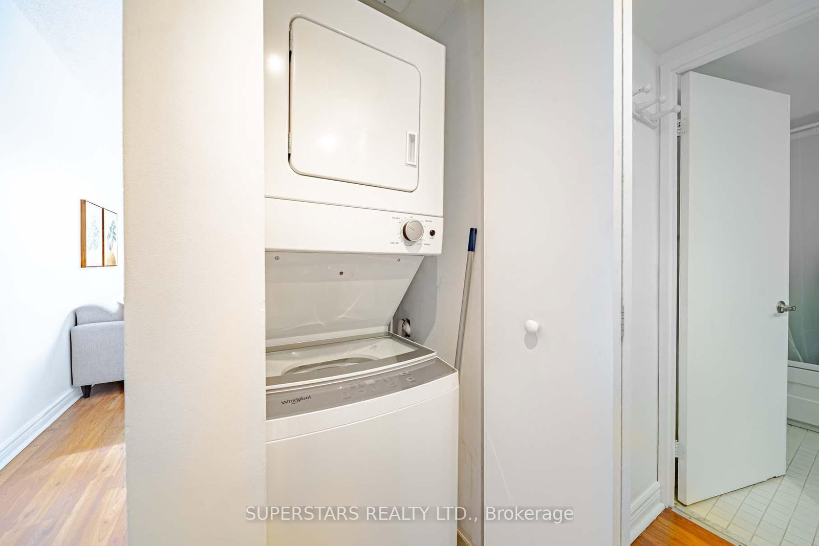 Condo for sale at PH16-65 Scadding Avenue, Toronto, Ontario, M5A 4L1 - Waterfront Communities C8 - MLS: C12909242