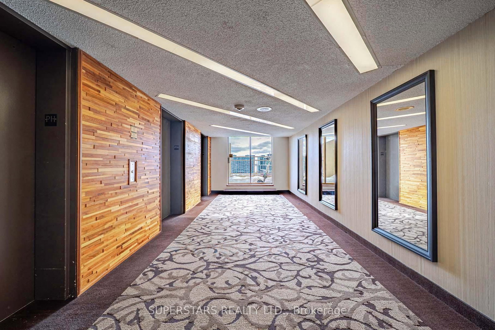 Condo for sale at PH16-65 Scadding Avenue, Toronto, Ontario, M5A 4L1 - Waterfront Communities C8 - MLS: C12909242