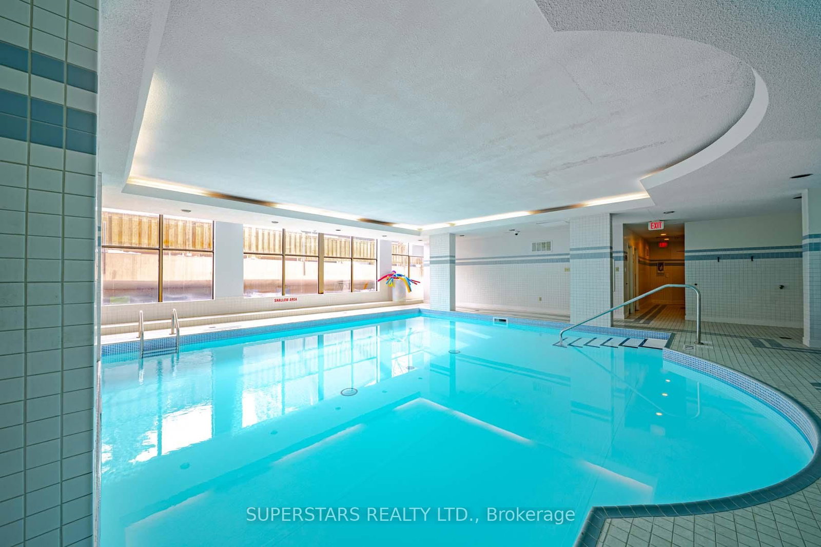 Condo for sale at PH16-65 Scadding Avenue, Toronto, Ontario, M5A 4L1 - Waterfront Communities C8 - MLS: C12909242