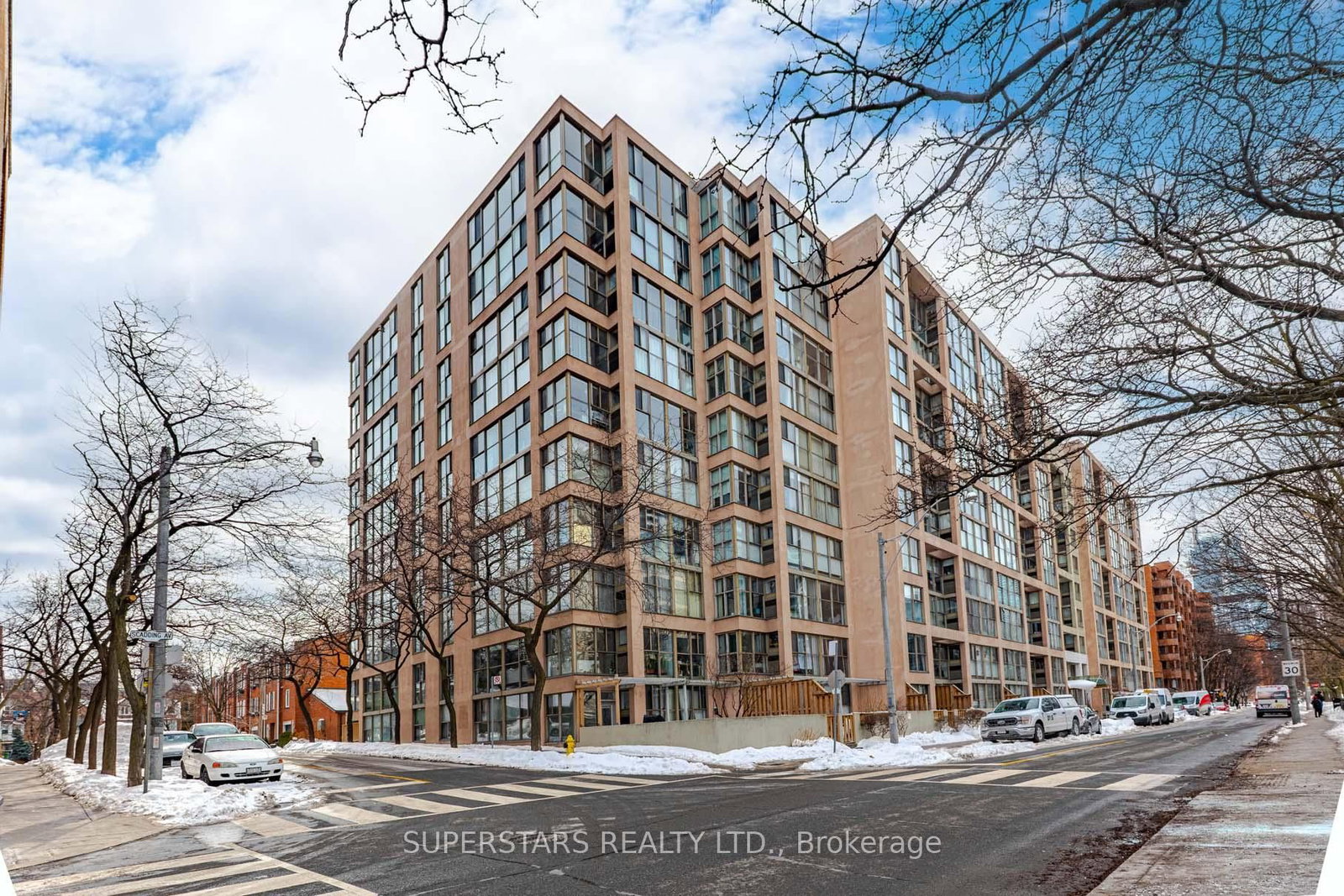 Condo for sale at PH16-65 Scadding Avenue, Toronto, Ontario, M5A 4L1 - Waterfront Communities C8 - MLS: C12909242