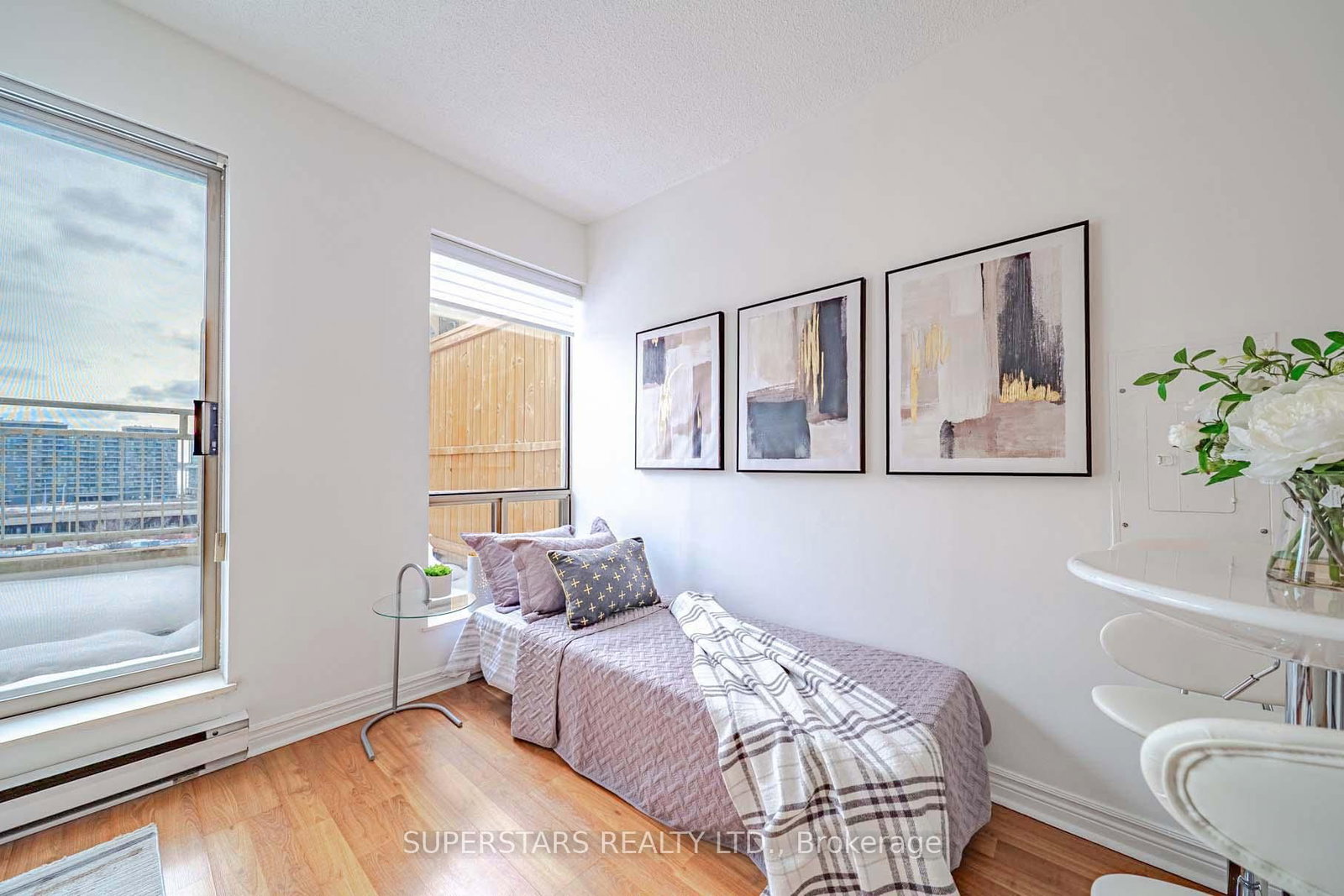 Condo for sale at PH16-65 Scadding Avenue, Toronto, Ontario, M5A 4L1 - Waterfront Communities C8 - MLS: C12909242