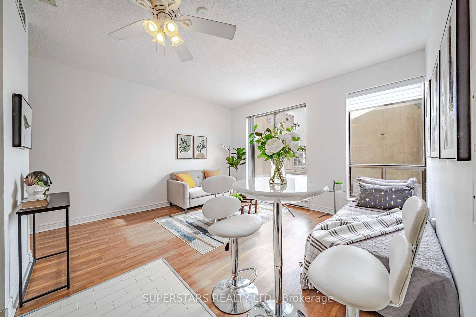 Condo for sale at PH16-65 Scadding Avenue, Toronto, Ontario, M5A 4L1 - Waterfront Communities C8 - MLS: C12909242