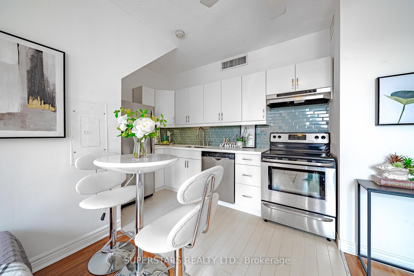 Condo for sale at PH16-65 Scadding Avenue, Toronto, Ontario, M5A 4L1 - Waterfront Communities C8 - MLS: C12909242