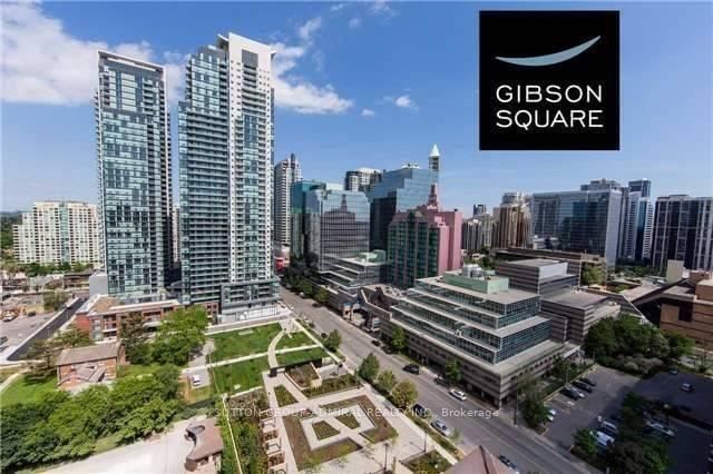 home for lease on 1101-5168 Yonge Street