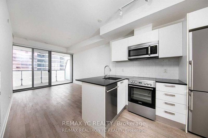 2801 - 57 St. Joseph St, Toronto, M5S 0C5 | Image 2