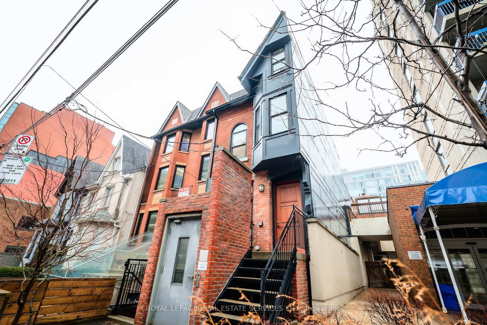 54 1/2 ST PATRICK Street - Photo 5