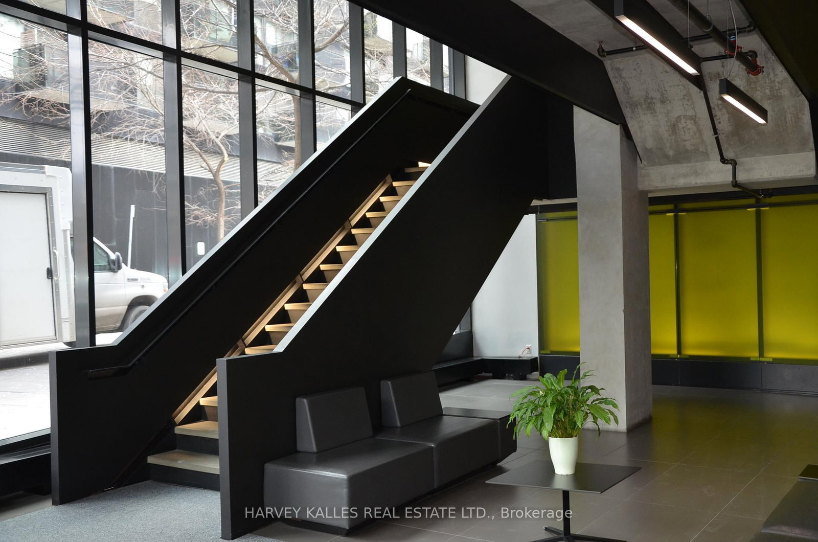 Condo for sale at 526-47 Lower River Street, Toronto, Ontario, M5A 0G1 - Moss Park - MLS: C12909368