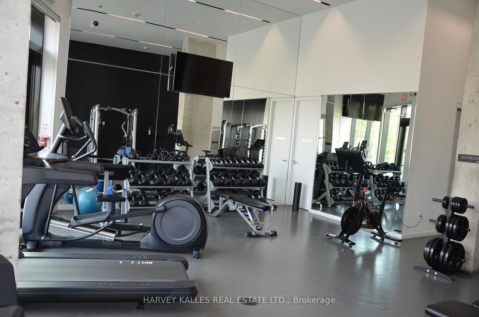 Condo for sale at 526-47 Lower River Street, Toronto, Ontario, M5A 0G1 - Moss Park - MLS: C12909368