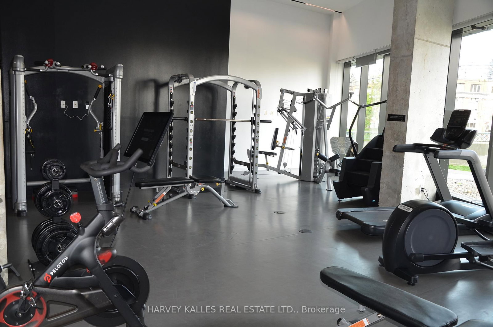 Condo for sale at 526-47 Lower River Street, Toronto, Ontario, M5A 0G1 - Moss Park - MLS: C12909368