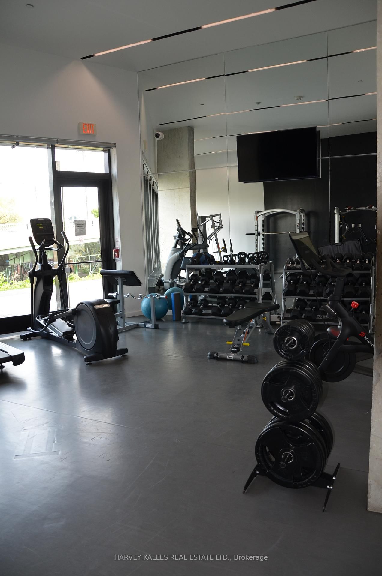 Condo for sale at 526-47 Lower River Street, Toronto, Ontario, M5A 0G1 - Moss Park - MLS: C12909368